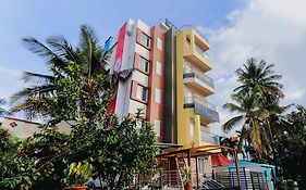 Collection O Rajajinagar Industrial Estate